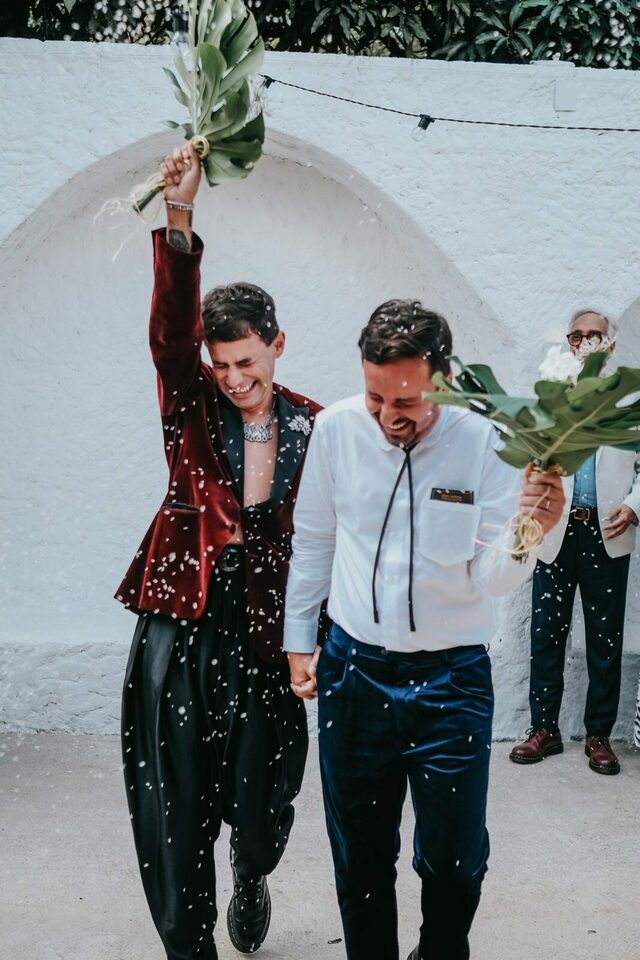 Ramon und Caio Ramon und Caio