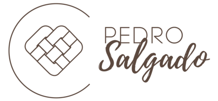 Logo de Hochzeitsfotograf, Deidesheim, Speyer, Neustadt an der Weinstrass, Pedro Salgado